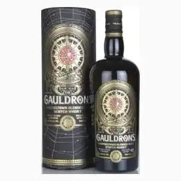 The Gauldrons Whisky 70cl
