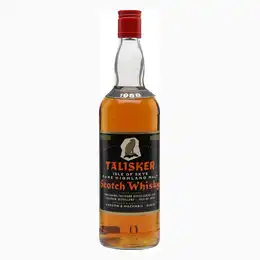 Talisker 1958 Bot.1980s Gordon & MacPhail