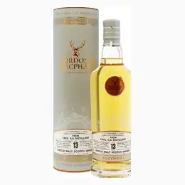 Discovery Caol Ila 13 Year Old Single Malt