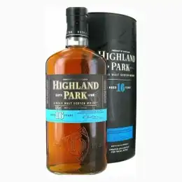 Highland Park 16 Year Old 40% 1 Litre