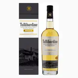 Tullibardine Sovereign Highland Single Malt Scotch Whisky 70cl