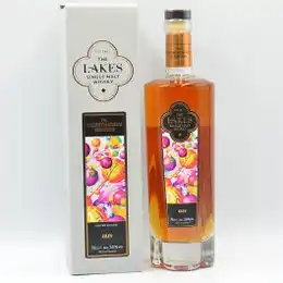 The Lakes - The Whiskymaker