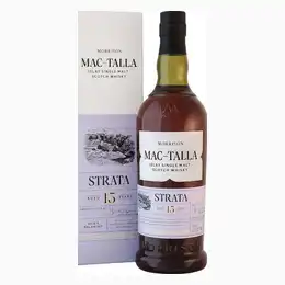 Mac-Talla Strata 15 Years Old