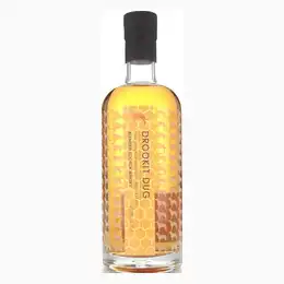 Drookit Dug 8 Year Old Little Brown Dog Batch 2 45.3% 70cl