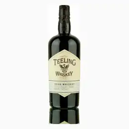 Teeling Small Batch Premium Blended Whiskey