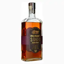 Uncle Nearest 1856 Premium Whiskey 100 Proof 70cl
