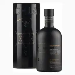 Bruichladdich 24 Year Old Black Art 11.1 1998