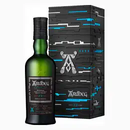 Ardbeg Vintage Y2k 23 Year Old