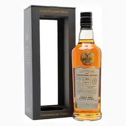 Glentauchers 1995 29 Year Old Cask #5075 Connoisseurs Choice