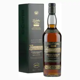 Cragganmore Distillers Edition  2008