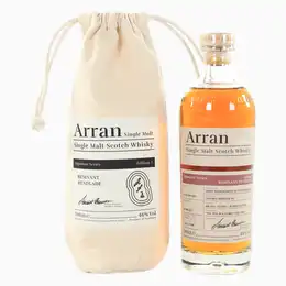 Arran - Signature Series  Remnant Renegade