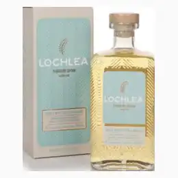 Lochlea Ploughing Edition - Second Crop Whisky 70cl