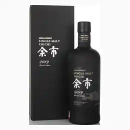 Yoichi Limited Edition 2019 Whisky 70cl