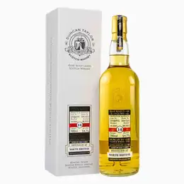 Rare Auld Grain North British 2007 14 Year Old