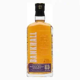 Bankhall Distillers Cut Single Malt