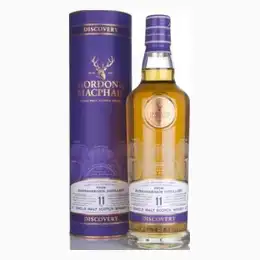 Bunnahabhain 11 Year Old - Discovery  Whisky 70cl