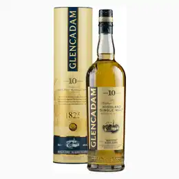 Glencadam 10 Year Old