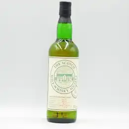 Dufftown 18 Year Old Malt Whisky SMWS 91.8 1978 Sippin Whisky