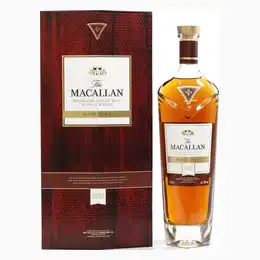 Macallan Rare Cask 2021 Single Malt Scotch Whisky Gift Box 70cl