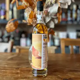 Blind Summit Dailuaine 8 Year Old Refill Bourbon Single Malt Scotch Whisky 55.6% 50cl