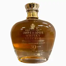 Imperious Whisky Benrinnes, 30 Year Old