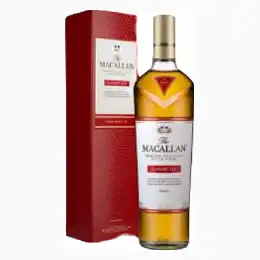 Macallan Classic Cut 2020