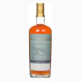 Blair Athol 14 Year Old 2008 - Bodega Series 