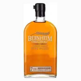 Bernheim Original Whiskey 75cl