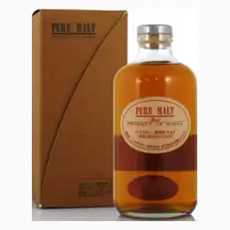 Nikka Pure Malt, Red