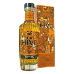 Wemyss The Hive Blended Malt 46% 70cl