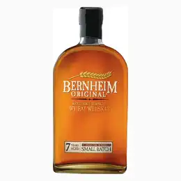 Bernheim Original Whiskey