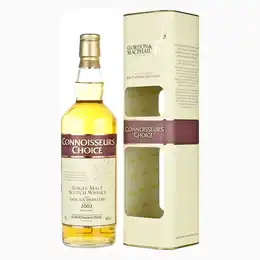 Caol Ila 2003 Connoisseurs Choice