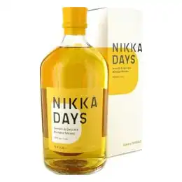 Nikka Days 40% 70cl