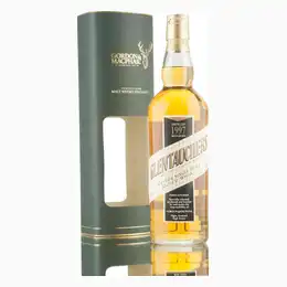 Glentauchers 1997 - Bottled 2016 Gordon & MacPhail