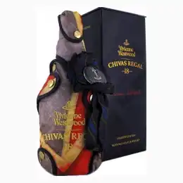 Chivas Regal 18 Year Old Vivienne Westwood 70cl