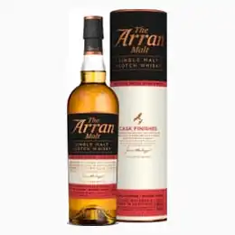 Arran The Cote-Rotie Cask  Finish