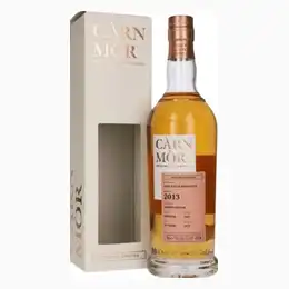 Glen Keith 10 Year Old 2013 Carn Mor 47.5% 70cl