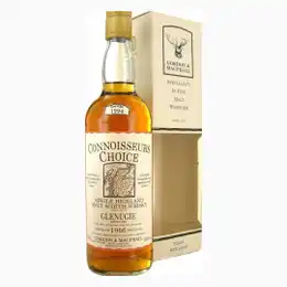 Glenugie 1966 Connoisseurs Choice 40% 70cl