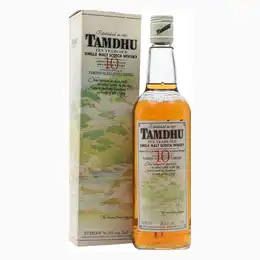 Tamdhu 10 Year Old Bot.1970s