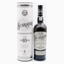 Scarabus 10 Year Old