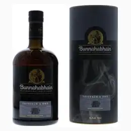 Bunnahabhain Toiteach A Dha Scotch Whisky 0,7L 