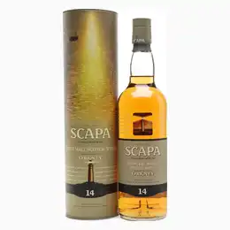 Scapa 14 Year Old