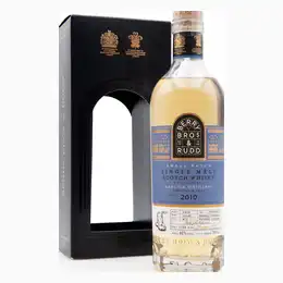 Caol Ila 12 Year Old - 2010 Small Batch Berry Bros & Rudd