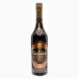 Glenfiddich Classic