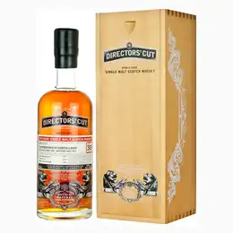 Caperdonich 30 Year Old 1982 Directors Cut