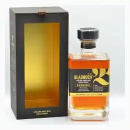 Bladnoch Samsara Lowland Single Malt Whisky Batch 4/5