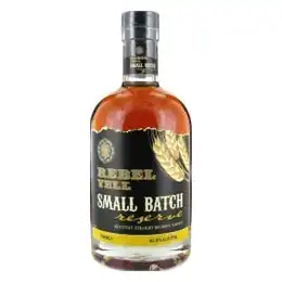 Rebel Yell Small Batch Reserve 45.3% 70cl