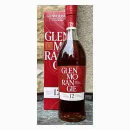 Glenmorangie The Lasanta - 12 Years Old The