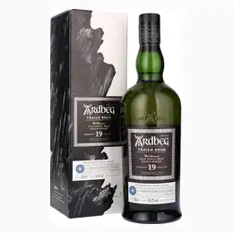 Ardbeg 19 Year Old Traigh Bhan Batch 4 Whisky, 70 cl