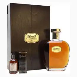Littlemill 25 Year Old Private Cellar Edition & Mini